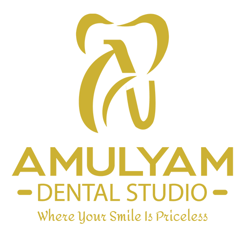 Amulyam Dental Studio